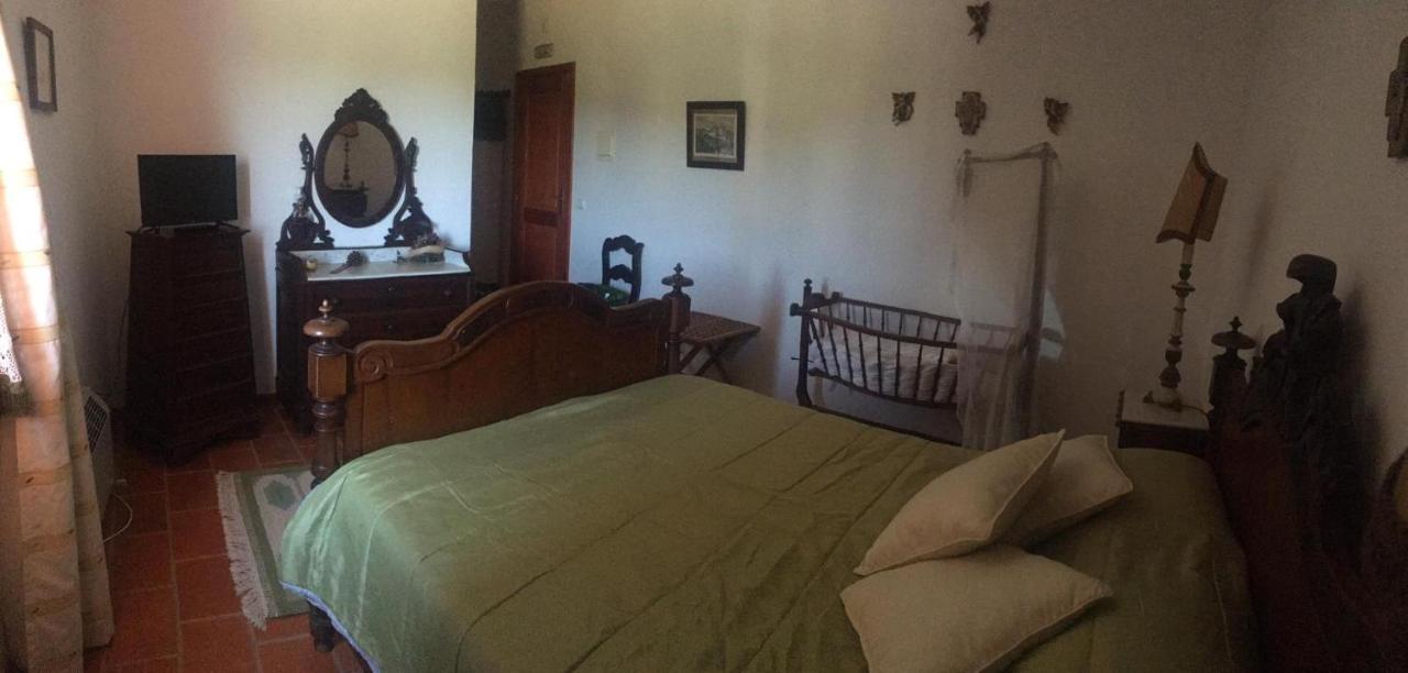 Aqc - A Quinta Chama Guest House Caldas Da Rainha Exterior photo