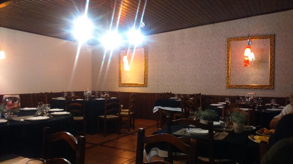 Aqc - A Quinta Chama Guest House Caldas Da Rainha Exterior photo