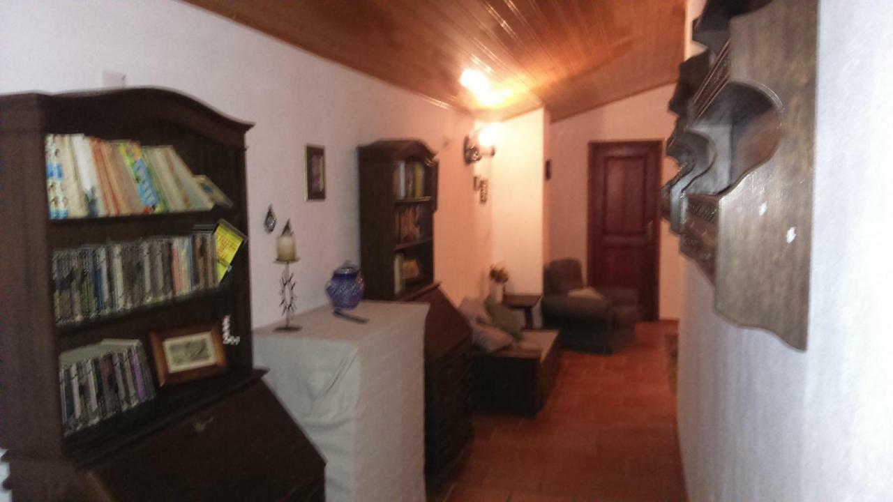 Aqc - A Quinta Chama Guest House Caldas Da Rainha Exterior photo